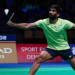 Thomas Cup: France knock India out | Badminton News