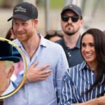 Tensions Rise Between Harry and Meghan Post King Charles’ US Visit: A Message Scrutinized |