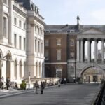 King’s College London to merge with Cranfield, create UK’s second-largest university