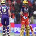 IPL 2026: What happens if RCB vs KKR is washed out in Raipur? Playoff race explained | Cricket News
