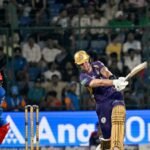 IPL 2026: Finn Allen’s maiden IPL century powers KKR to dominant win over Delhi Capitals | Cricket News