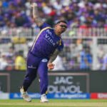 IPL 2026: Sunil Narine scripts history, becomes the first overseas player to… | Cricket News