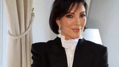 Kris Jenner reveals Ozempic made her ‘really sick’; reveals her weight loss ‘game changer’ |