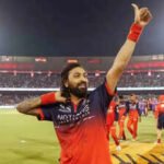 ‘Worth fighting for’: Krunal Pandya’s painful scar photo goes viral after RCB-MI thriller | Cricket News