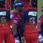 IPL 2026: Krunal Pandya, Nicholas Pooran involved in heated on-field exchange – Watch | Cricket News