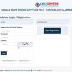 KS DAT 2026 registration begins: Check list of required documents, direct link to apply