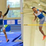 Pulled off train in January, Kuldeep Kumar breaks pole vault record five months later | More sports News
