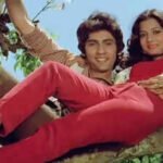 ‘I will marry only you’: When Vijayta Pandit recalled Kumar Gaurav’s promise despite engagement to Raj Kapoor’s daughter Reema | Hindi Movie News