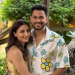 Soha Ali Khan: Kunal Kemmu caught a thief who entered their house at 4am for a robbery, Soha Ali Khan calls herself ‘phattu’ as she cried in a corner | Hindi Movie News