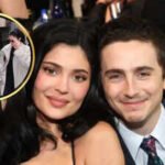 Kylie Jenner and Timothée Chalamet spotted together in NYC ahead of possible Met Gala debut |