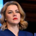 Latvian PM resigns due to split in alliance over Russian drones