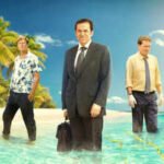 Death In Paradise Series 16: ‘Death in Paradise’ renewed for two more ‘sun-soaked series and Christmas specials’ |