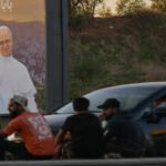 Pope Leo: ‘Come in person’: How a bank gave Pope Leo a reality check | World News