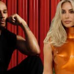 Lewis Hamilton supports Kim Kardashian’s Broadway production; couple hold hands after attending ‘The Fear of 13’ play starring Adrien Brody and Tessa Thompson |