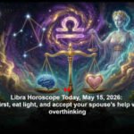 Save first, eat light, and accept your spouse’s help without overthinking