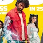 ‘Love Insurance Kompany’ final box office collection: Pradeep Ranganathan’s unbeaten 100 crore streak broken with first major defeat | Tamil Movie News