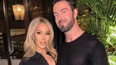 ‘Real Housewives of Miami’ star Lisa Hochstein gets free of ‘unauthorized recording’ charges with ex Jody Glidden
