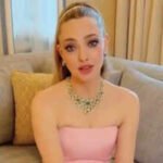 Met Gala 2026: Amanda Seyfried says farm life helped balance the prep for the fashion event of the year |
