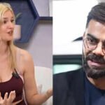 ‘Money offered to say bad things about Virat Kohli’: Viral German model LizLaz makes explosive claims | Cricket News