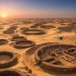 Scientists discover 6,000-year-old massive monuments from a forgotten civilisation