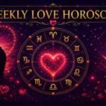 Weekly Love Horoscope Predictions, May 31 to June 06, 2026: Your zodiac love forecast for this week