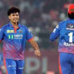 Ipl 2026: Madhav Tiwari: From ‘I wanted to become a batsman’ to DC’s ‘100% bowler, 100% batter | Cricket News