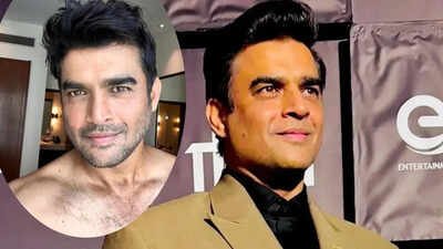 R Madhavan’s weight loss tips include intermittent fasting, vegetarian diet and dinner at 6 45pm, find out the ‘Dhurandhar’ star’s fitness secrets at 55 | Hindi Movie News