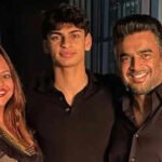R Madhavan says he has taught son Vedaant about contraception, there’s transparency in his parenting: ‘I’ve treated him as an adult since a young age’ | Hindi Movie News