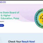 Maharashtra HSC result 2026: Steps to check scorecards via DigiLocker, UMANG, SMS and official portals