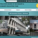 Maharashtra HSC supplementary exam 2026 registration begins: Check important dates and details here