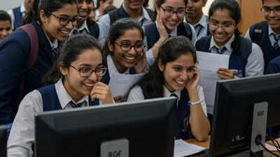 Maharashtra SSC 2026: Konkan tops state, Mumbai–Pune maintain strong hold in division-wise race