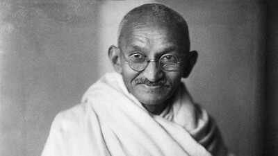 Quote of the day by Mahatma Gandhi: “The greatness of a nation and its moral progress can be judged by the way its animals are treated.” | World News
