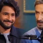 Did Rahul Dev take a dig at Mahesh Babu? Claims actor can’t speak Hindi – WATCH |