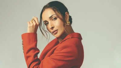 Malaika Arora slams aging double standards: ‘Why is age always the headline? Men are rarely subjected to this scrutiny’ | Hindi Movie News