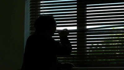 Man expelled to France under UK asylum arrangement secretly returns
