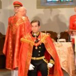 Jonas Lauwiner: Man proclaims himself king of Switzerland and builds an empire for free | World News