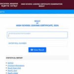 Manipur HSLC Result 2026: Overall pass percentage drops to 88.74%; BOSEM continues NEP-aligned grading system