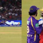 IPL 2026: Manish Pandey pulls of a wordie; Virat Kohli’s reaction goes viral – Watch | Cricket News