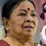 Aachi Manorama: From Annadurai to Vijay: How ‘Aachi’ Manorama is the only actress to share screen space with 7 Chief Ministers | Tamil Movie News