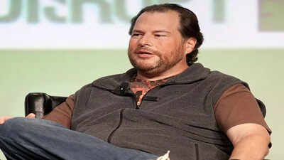 The 0 million hospital gift by Marc and Lynne Benioff reshaped local health care in Hawaii