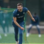 ‘I’ll send a private plane!’: Mark Wood amused by bizarre IPL offer during illness | Cricket News