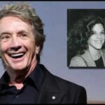Gilda Radner: Martin Short recalls meeting his ex-girlfriend and actress, Gilda Radner: ‘She was instantly funny’ |