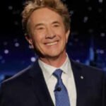 Martin Short opens up about daughter Katherine Short’s death by suicide: ‘She did the best she could until she couldn’t’ |