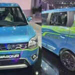 Maruti Suzuki to unveil flex-fuel car on June 4: All you need to know