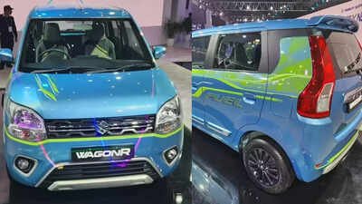Maruti Suzuki to unveil flex-fuel car on June 4: All you need to know
