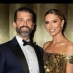 Real reason Donald Trump skipped son’s weekend wedding in Bahamas, according to Mary Trump
