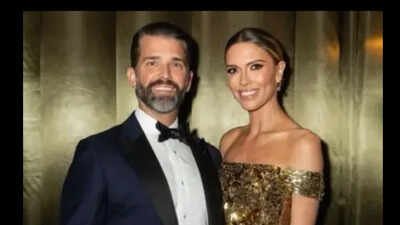 Real reason Donald Trump skipped son’s weekend wedding in Bahamas, according to Mary Trump