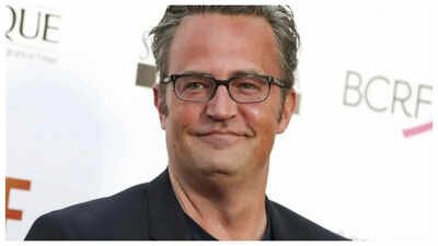 Matthew Perry’s mother pens emotional statement ahead of assistant Kenneth Iwamasa’s sentencing; claims he ‘aided and abetted’ actor’s drug addiction |