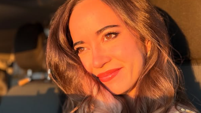 Maya Higa: Maya Higa receives standing ovation after becoming first Twitch streamer on TED’s main stage for animal conservation talk