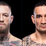 McGregor vs Holloway UFC 329 comeback fight confirmed? EA Sports teases stunning UFC 6 trailer matchup | International Sports News